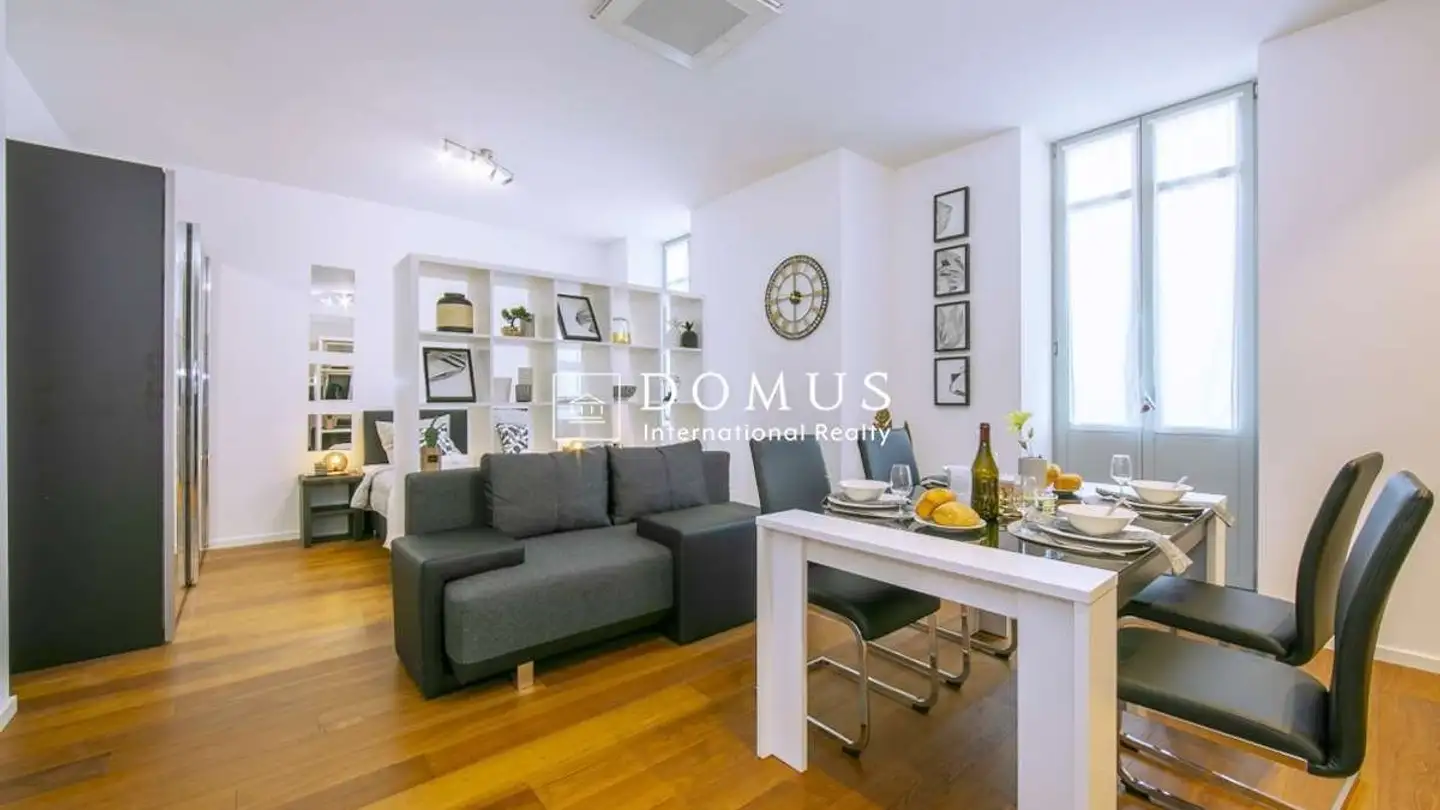 Wohnung mieten - Piazza Indipendenza, 6900 Lugano