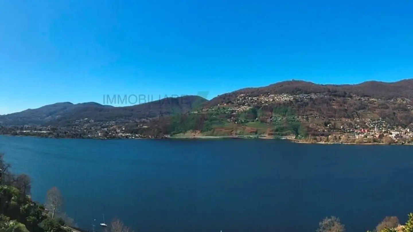 Appartamento in vendita - 6926 Montagnola