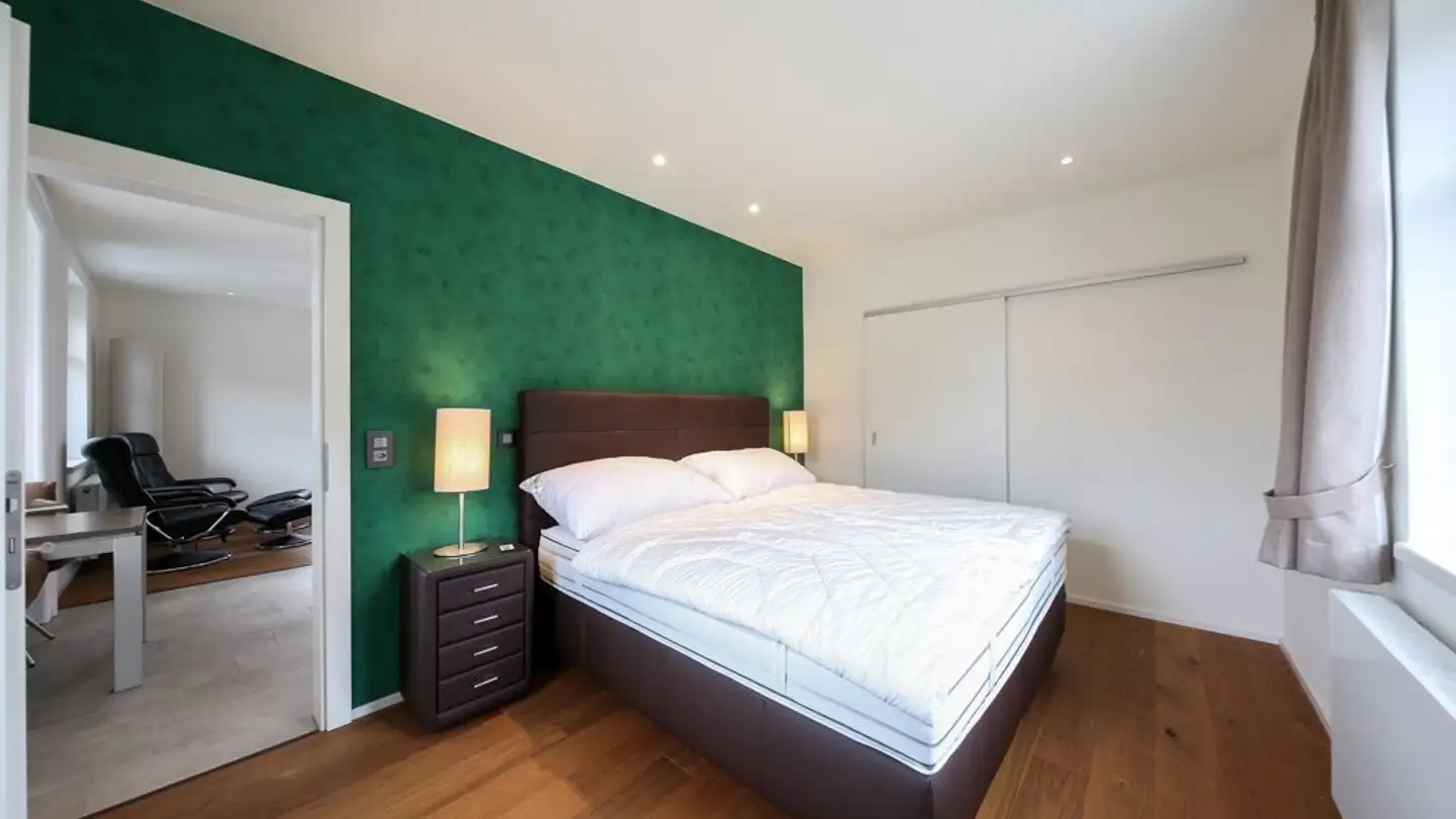 Appartamento in affitto - Poststrasse 15, 9477 Trübbach - Photo 4