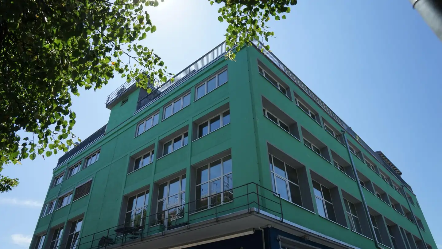 Sala hobby in affitto - Zürcherstrasse 62a, 8406 Winterthur - Foto 4