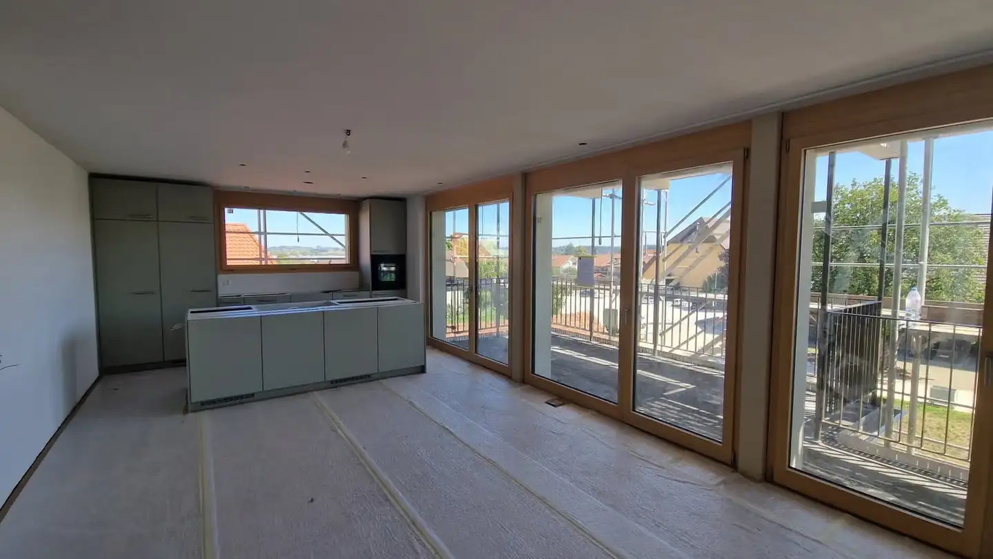 Wohnung mieten - Hintermattweg 2, 4704 Niederbipp