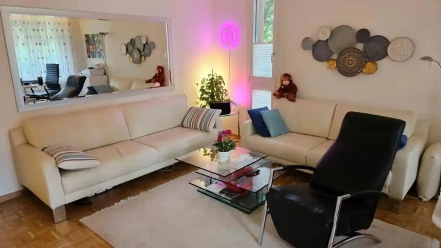 Appartement à louer - Mühlemattstrasse 14, 6004 Luzern