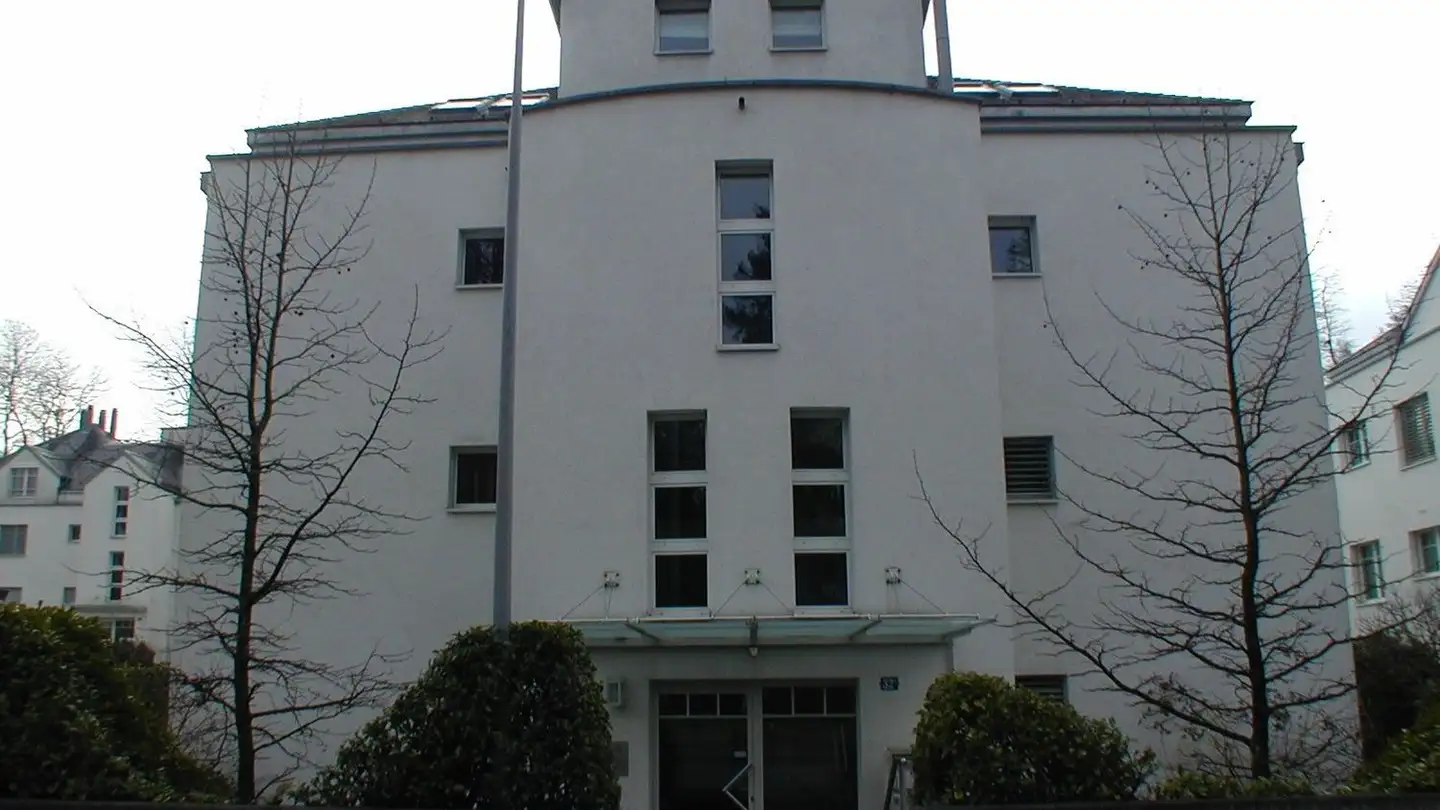 Apartment for rent - Florastrasse 32b, 8610 Uster