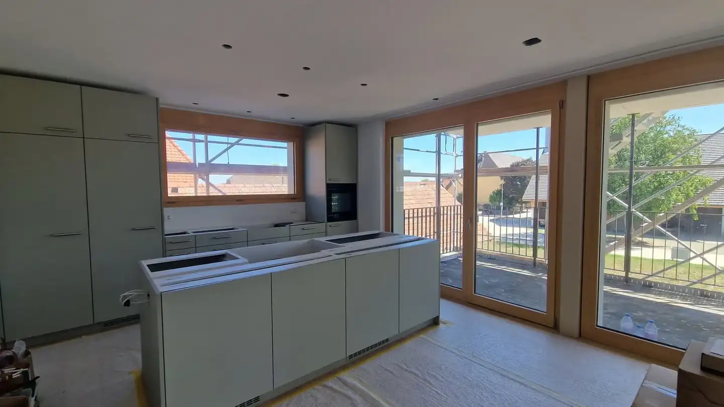 Wohnung mieten - Hintermattweg 2, 4704 Niederbipp - Foto 2