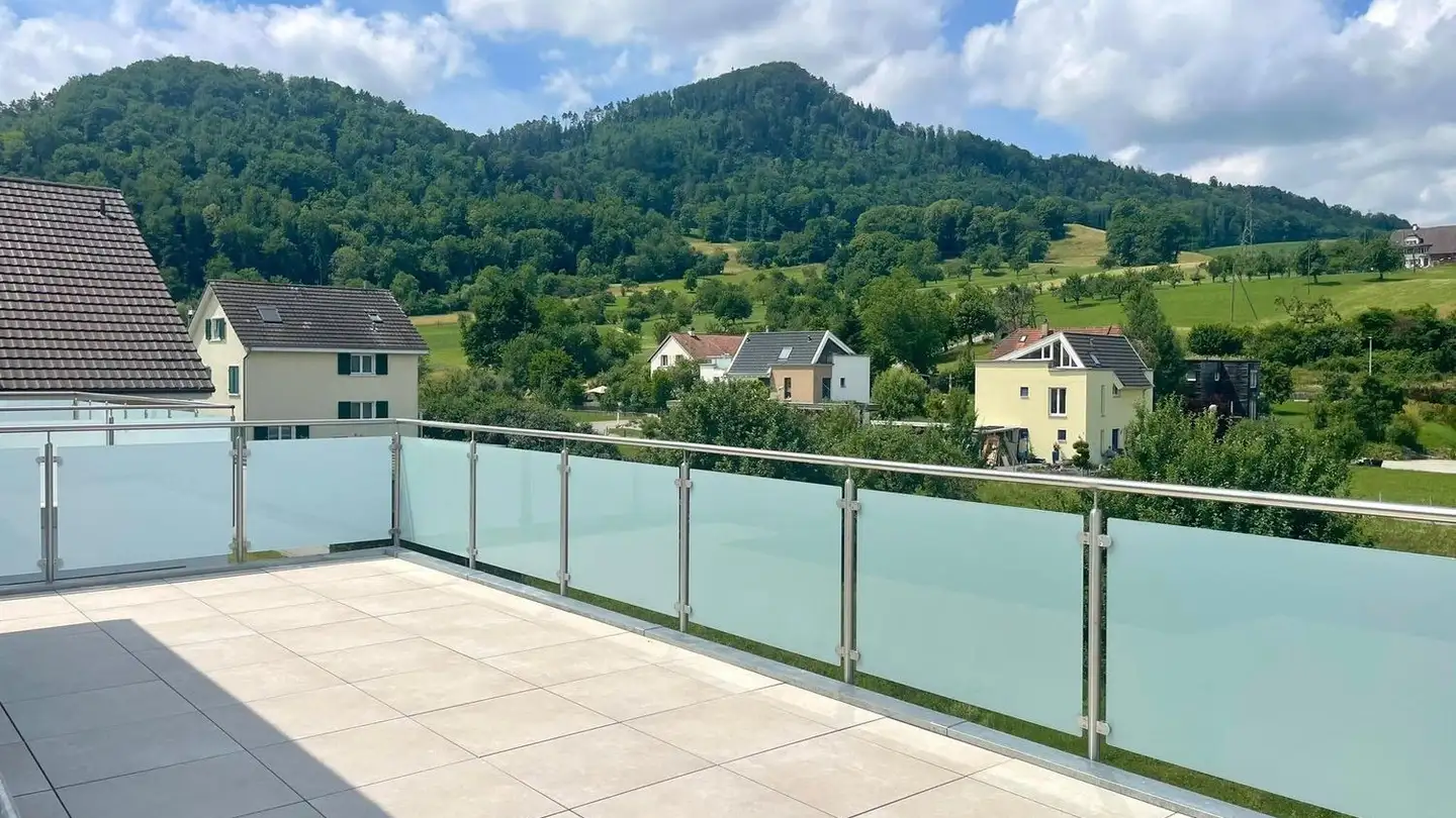 Apartment for rent - Neumattstrasse 19, 4227 Büsserach