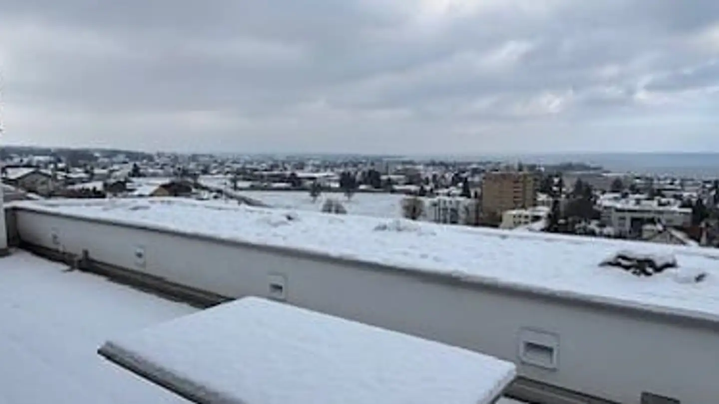 Stepped apartment for sale - Rosenhalde 15b, 9404 Rorschacherberg - Photo 2