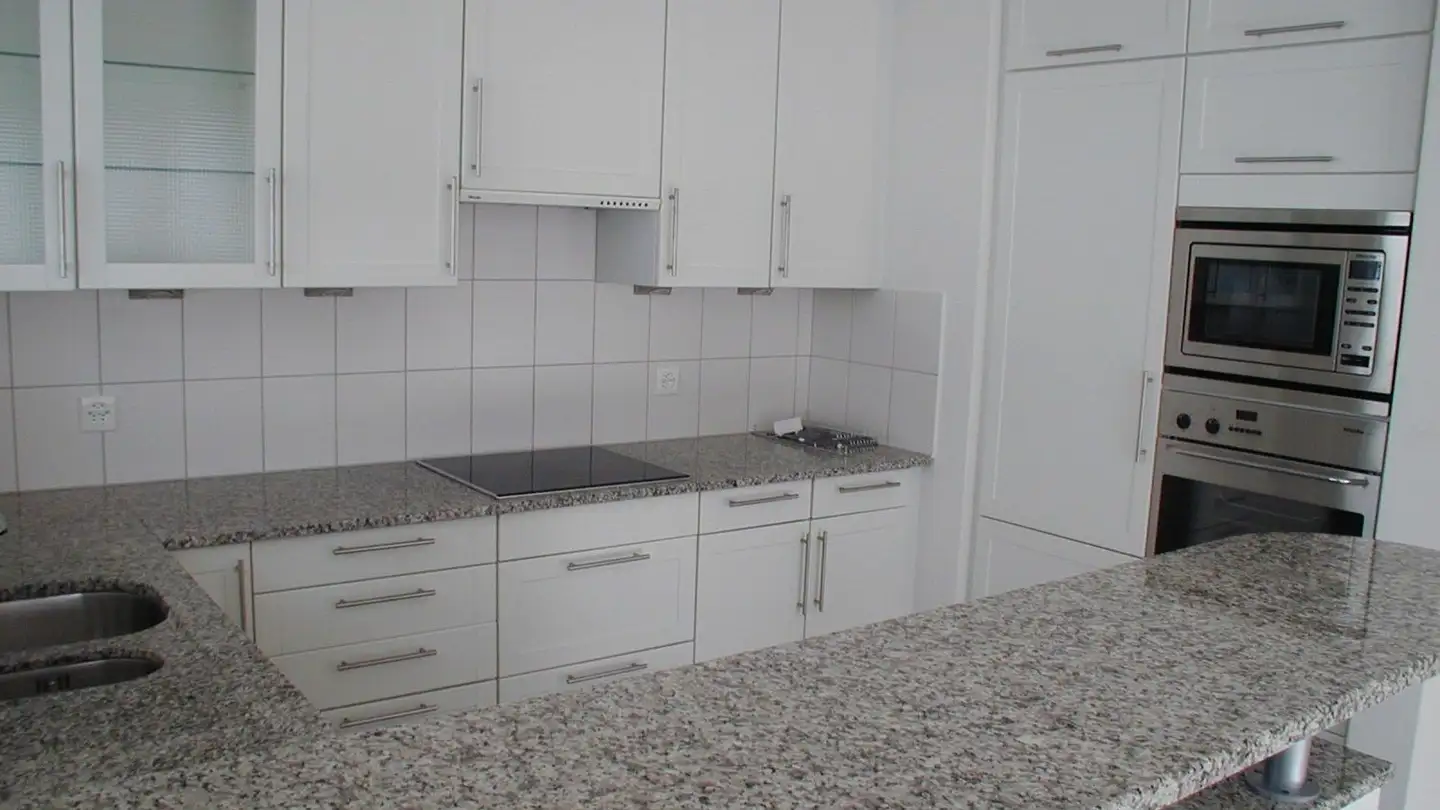 Apartment for rent - Florastrasse 32b, 8610 Uster - Photo 2