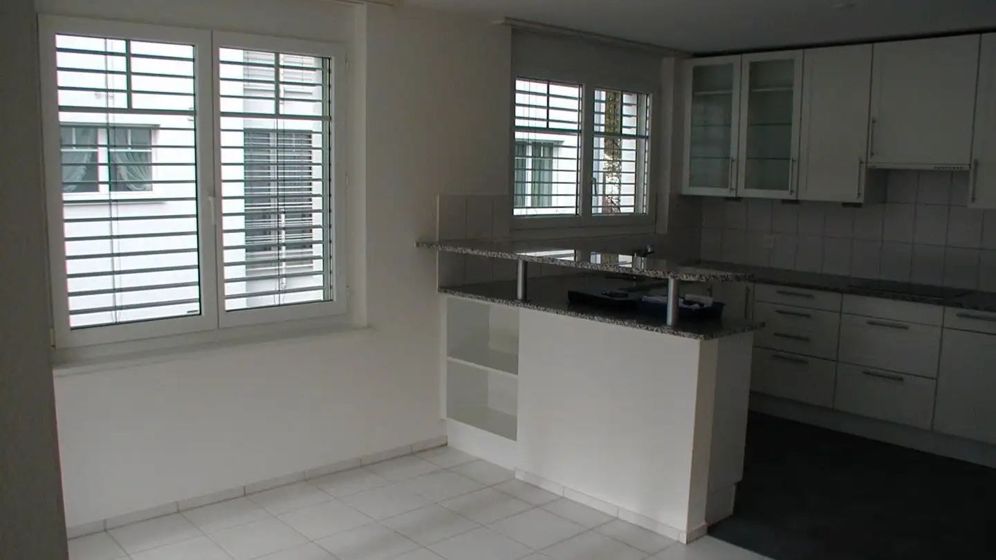 Apartment for rent - Florastrasse 32b, 8610 Uster - Photo 4