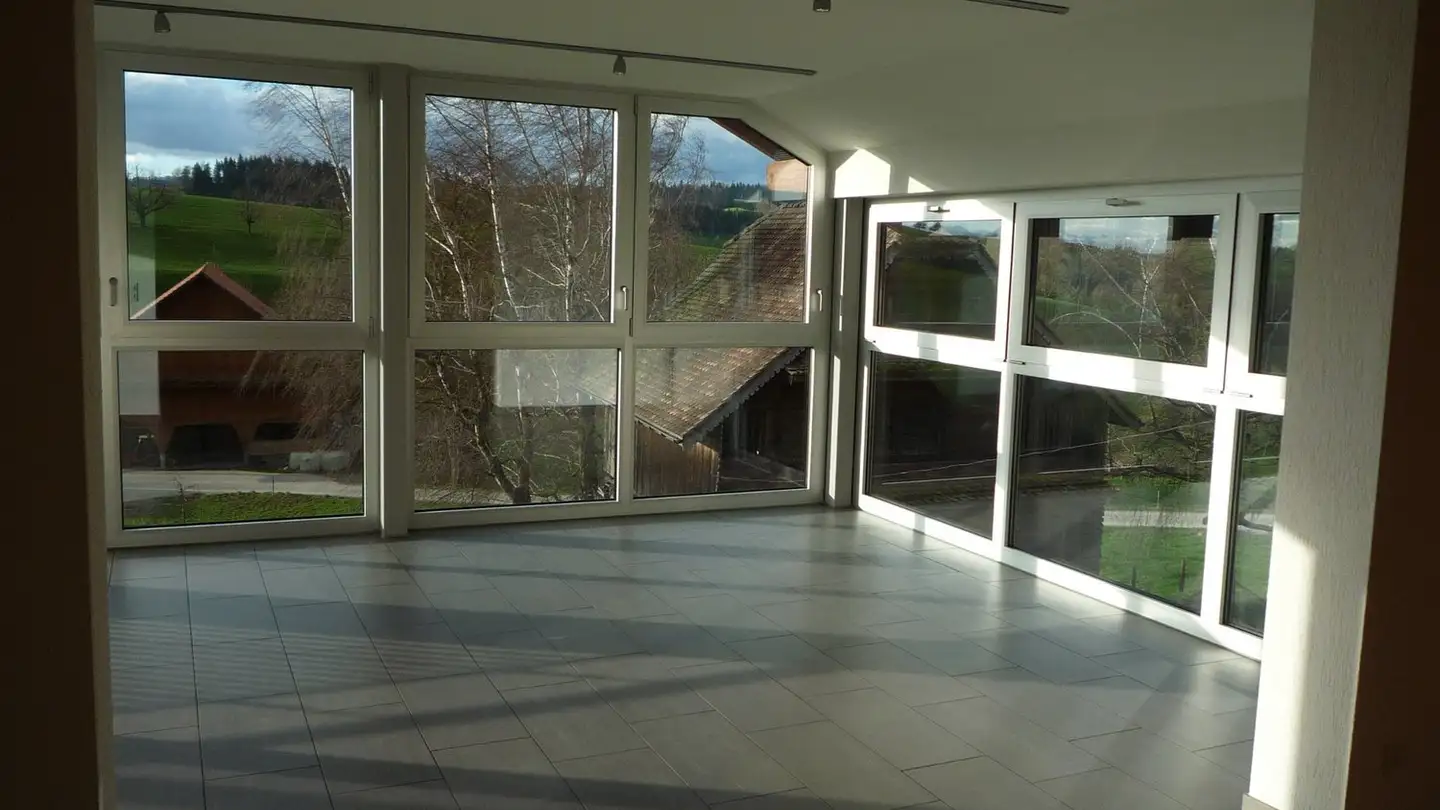 Apartment for rent - Ober-Hofstetten 1, 6130 Willisau - Photo 2