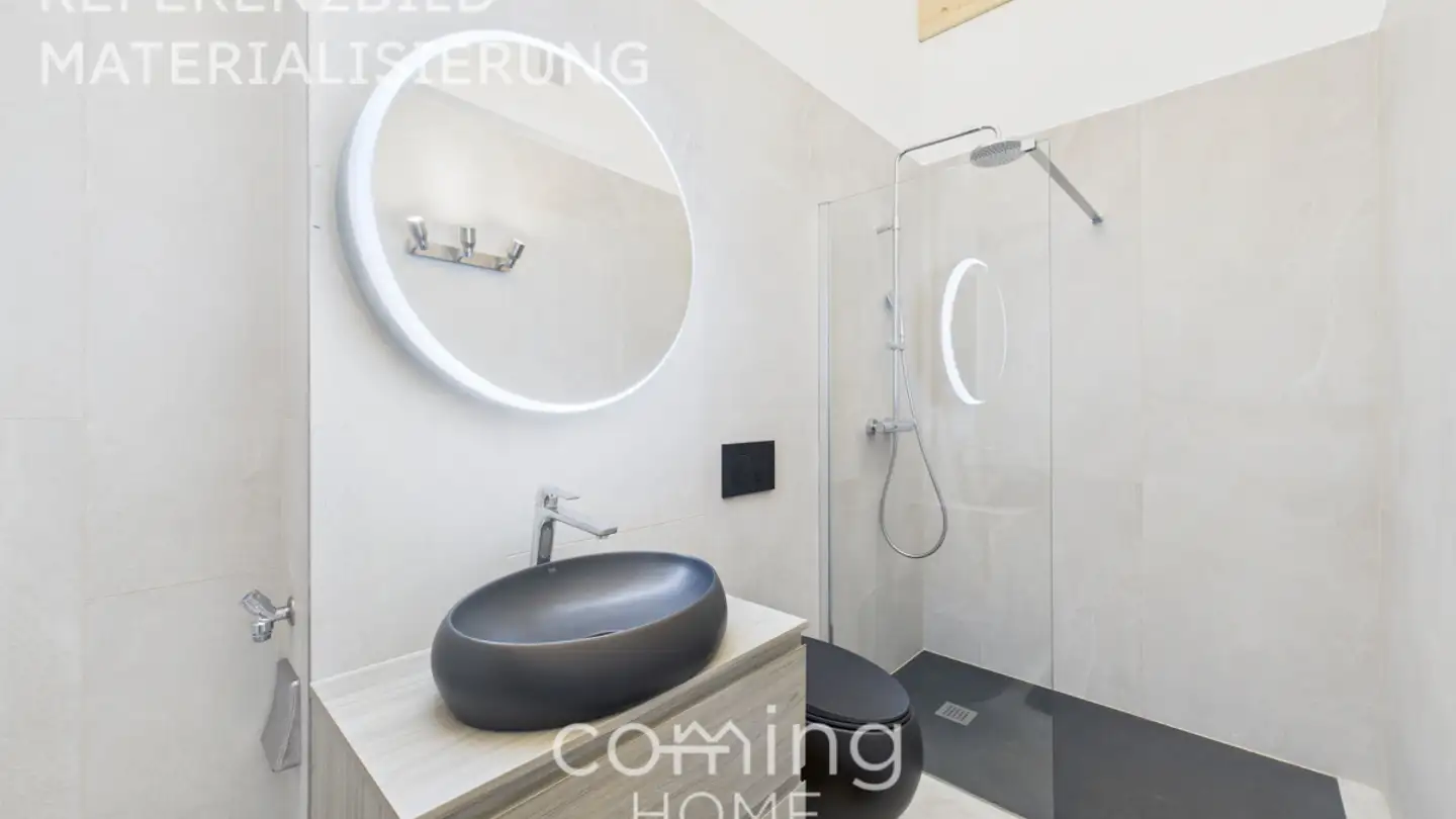 Attico in affitto - 3902 Glis - Foto 3