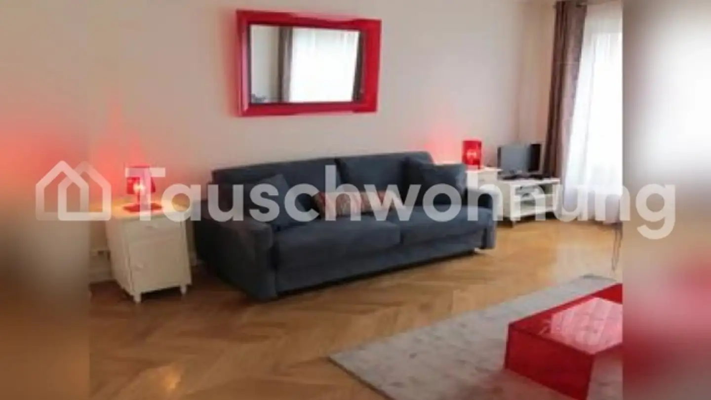 Appartement à louer - 8006 Zürich