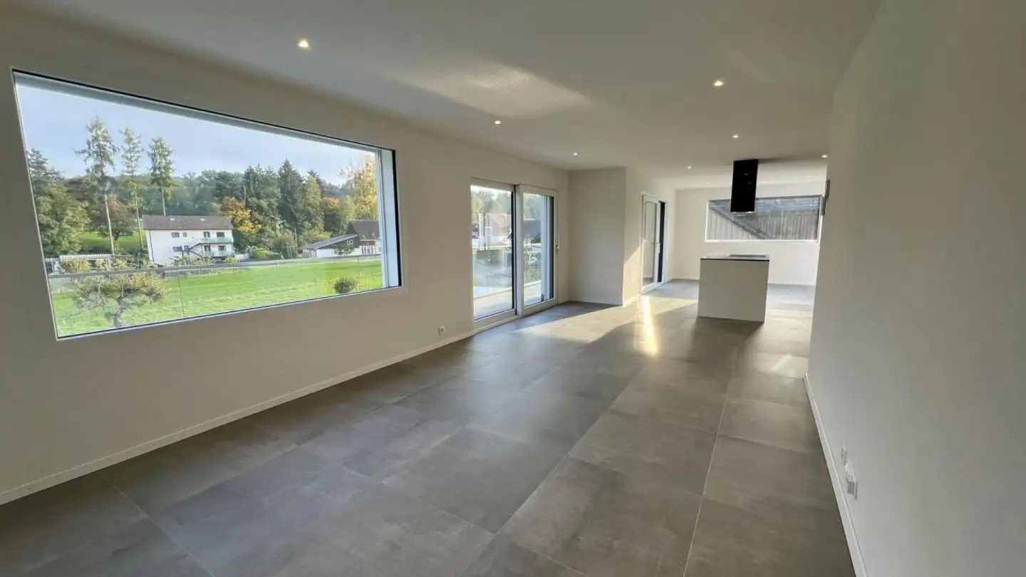 Appartement à louer - Route De Coppet 7, 1564 Domdidier - Photo 2