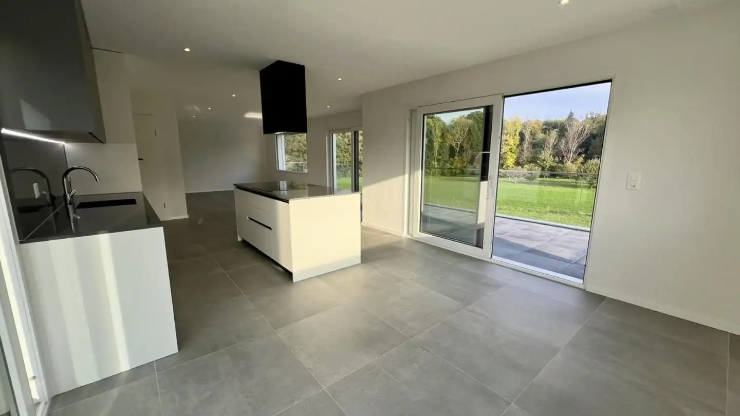 Appartement à louer - Route De Coppet 7, 1564 Domdidier - Photo 4