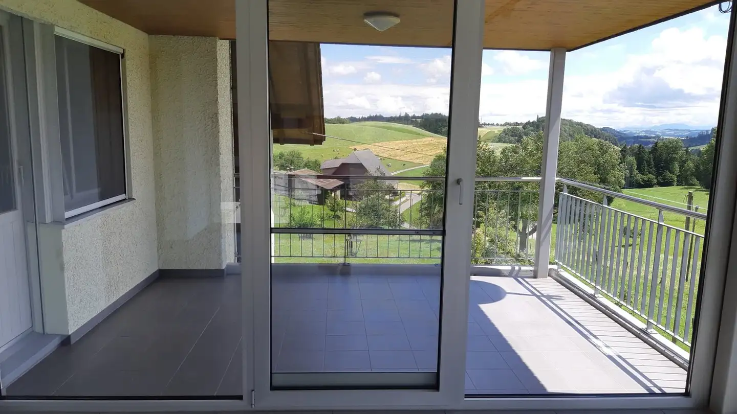 Apartment for rent - Ober-Hofstetten 1, 6130 Willisau - Photo 3