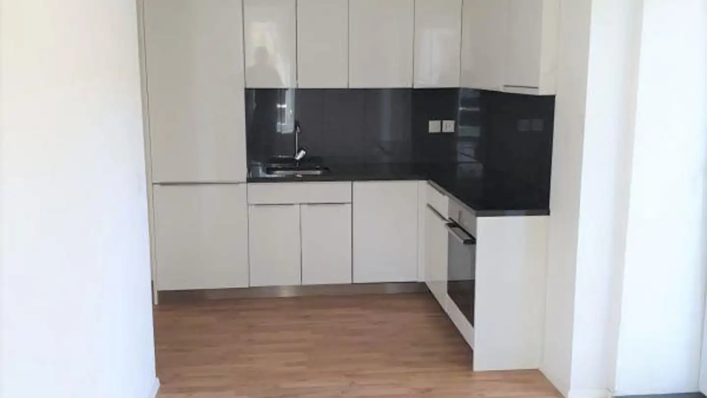 Apartment for rent - Guetstrasse 2, 9434 Au SG