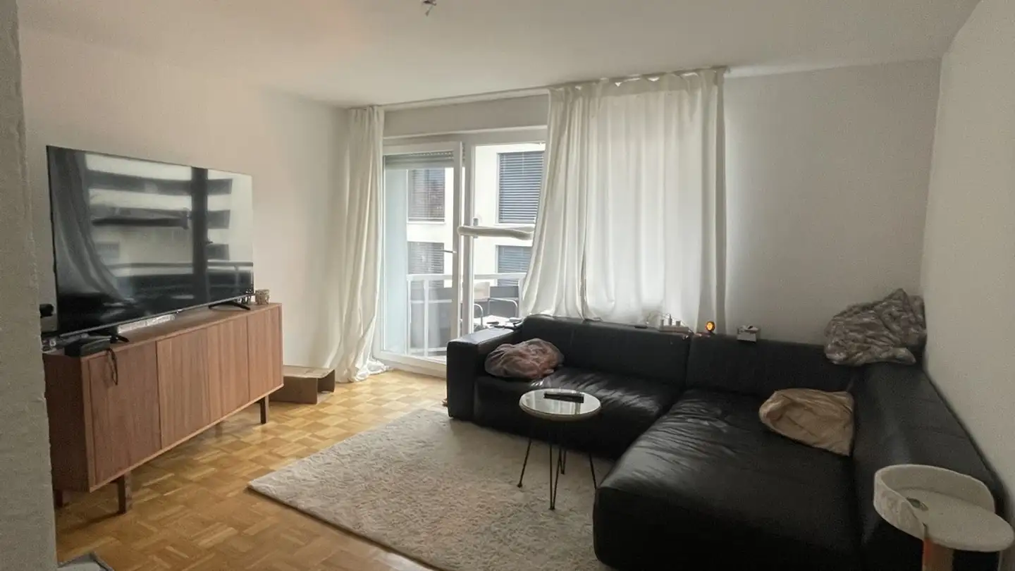 Appartamento in affitto - Chemin De La Concorde / Konkordiaweg 3, 2503 Biel/Bienne