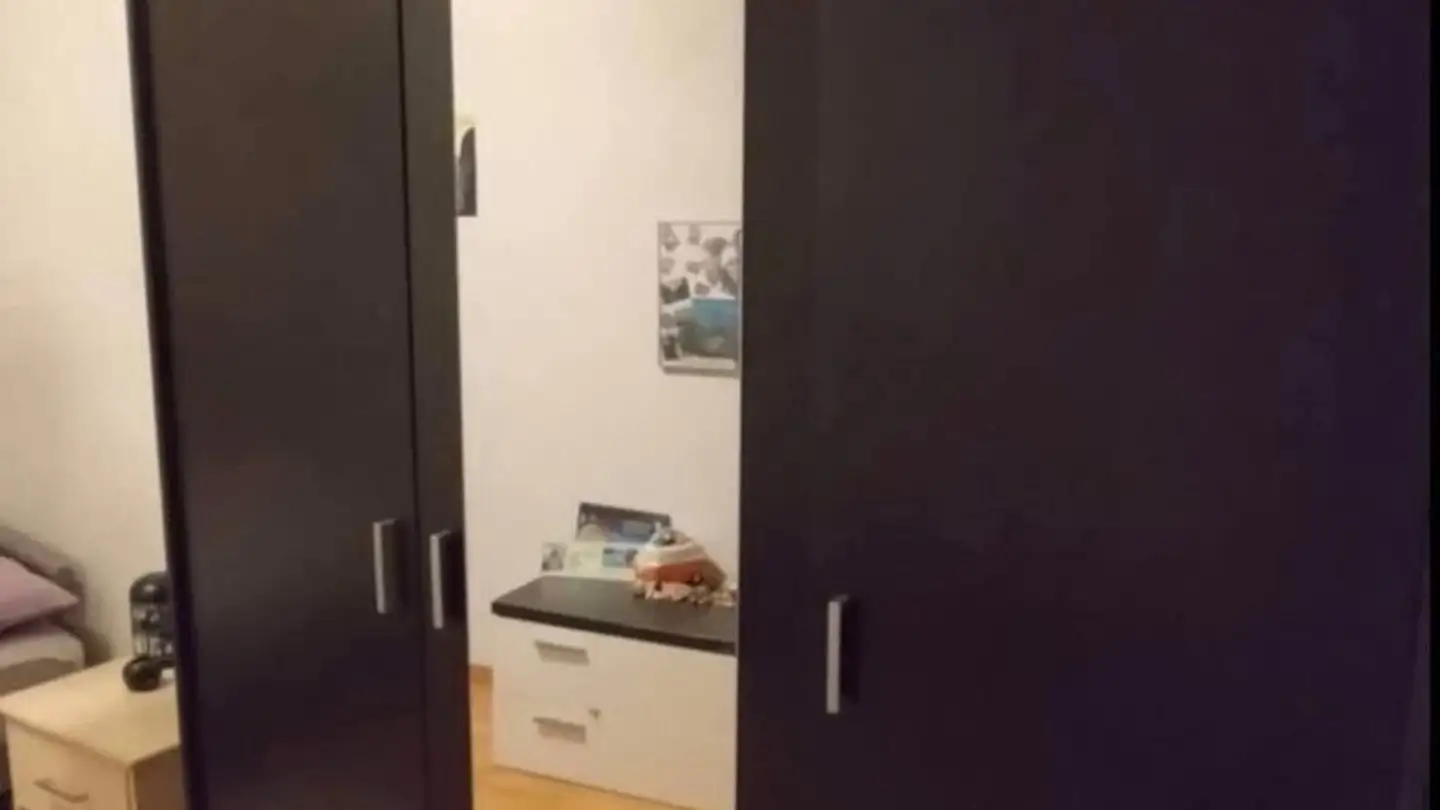 Zimmer mieten - Bruggerstrasse 9b, 5103 Wildegg - Foto 2