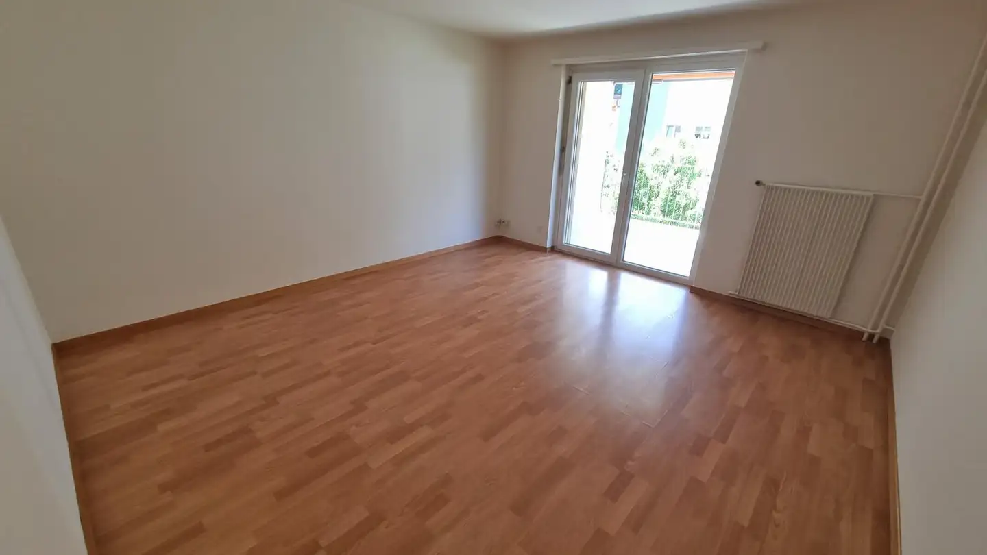 Appartamento in affitto - Breitenweg 3, 4632 Trimbach - Foto 2