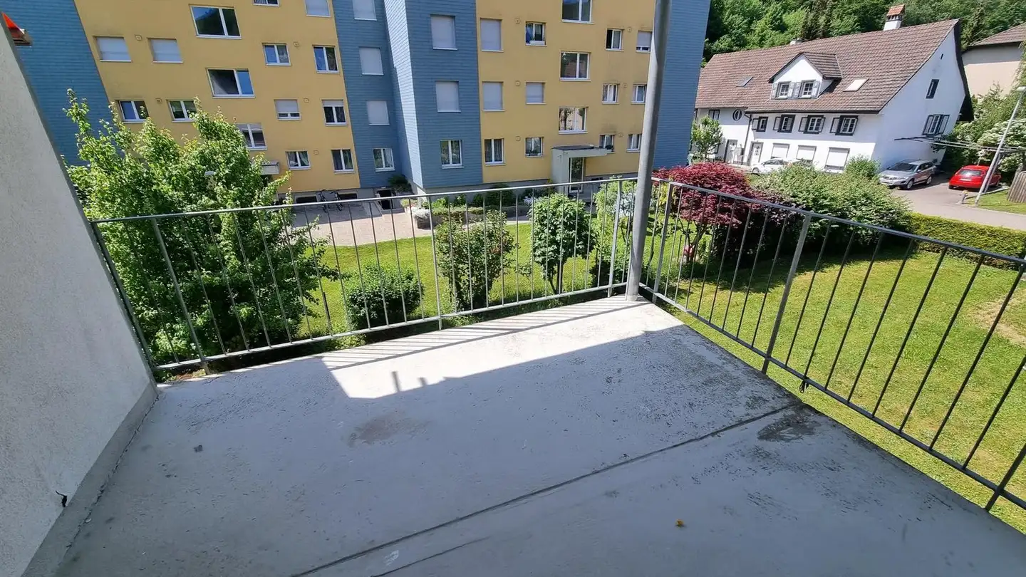 Appartamento in affitto - Breitenweg 3, 4632 Trimbach - Foto 3
