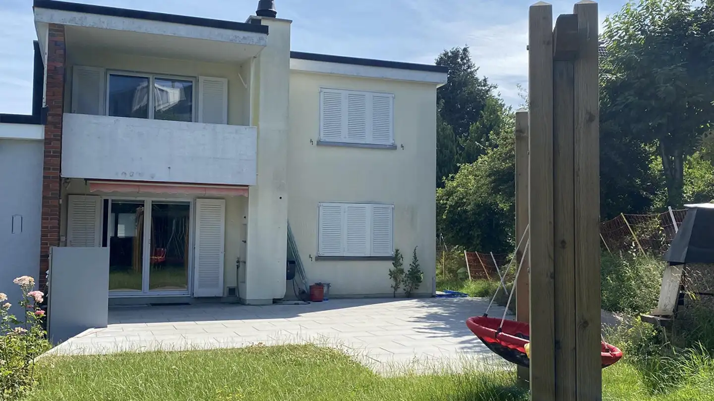 Casa singola in affitto - Haldenweg 54, 9100 Herisau - Foto 2