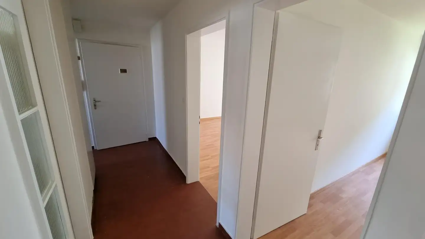 Appartamento in affitto - Breitenweg 3, 4632 Trimbach - Foto 4