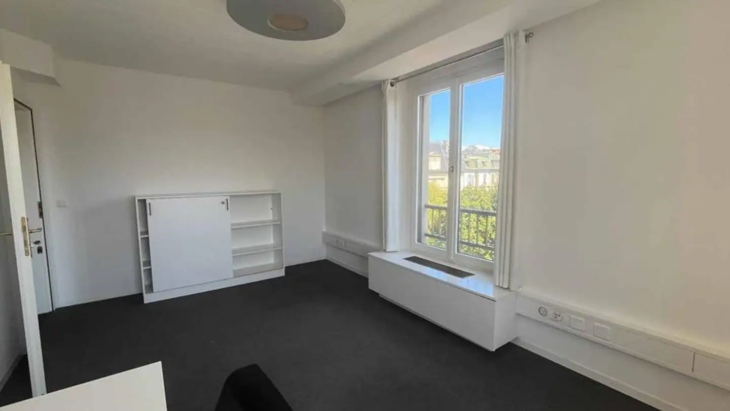 Spazio ufficio in affitto - Rue De-Candolle 19, 1205 Genève - Foto 4