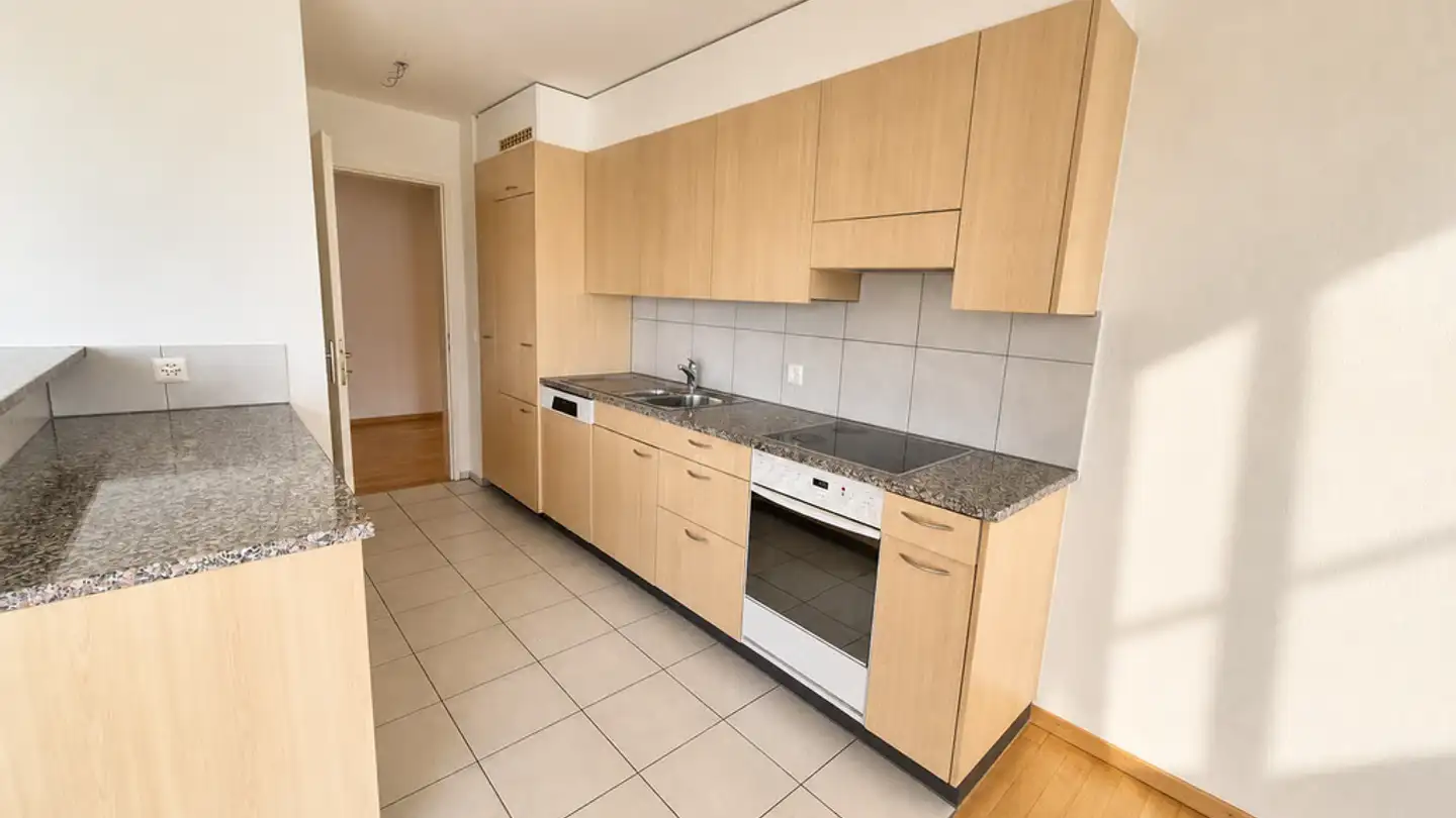 Appartement à louer - Rietstrasse 7a, 8700 Küsnacht ZH - Photo 3