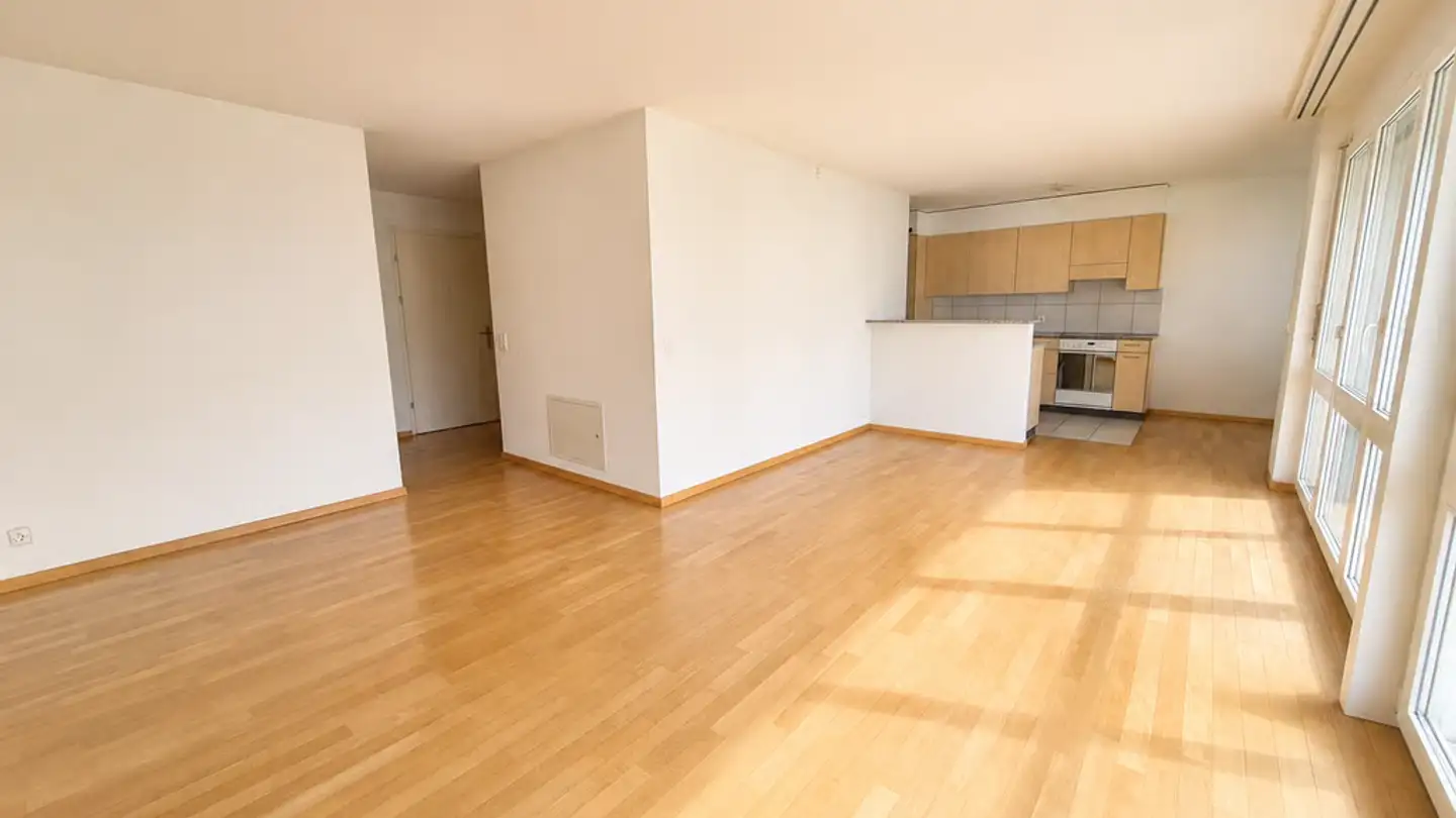 Appartement à louer - Rietstrasse 7a, 8700 Küsnacht ZH - Photo 4
