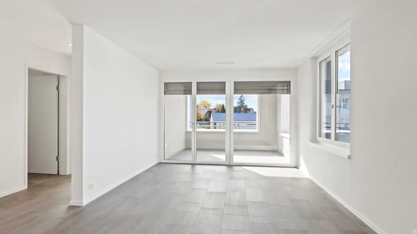 Apartment for rent - Weinbergstrasse 10b, 8630 Rüti ZH