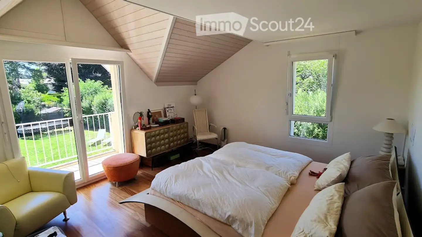 Single house for rent - Chemin Des Levrayes 2, 1296 Coppet - Photo 3