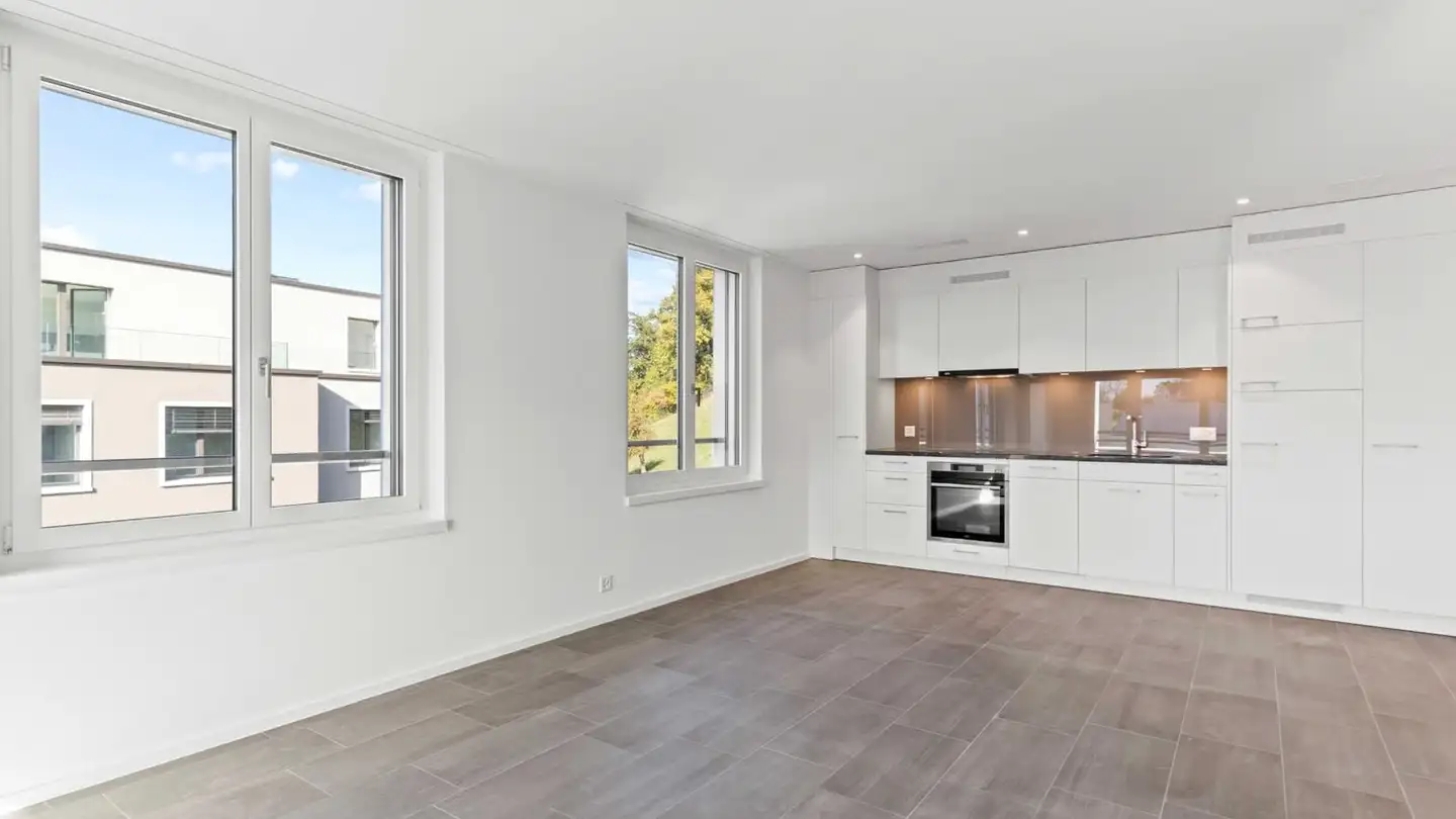 Apartment for rent - Weinbergstrasse 10b, 8630 Rüti ZH - Photo 2