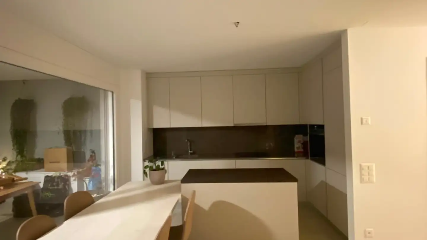 Appartamento in affitto - Via Acquedotto, 6814 Cadempino