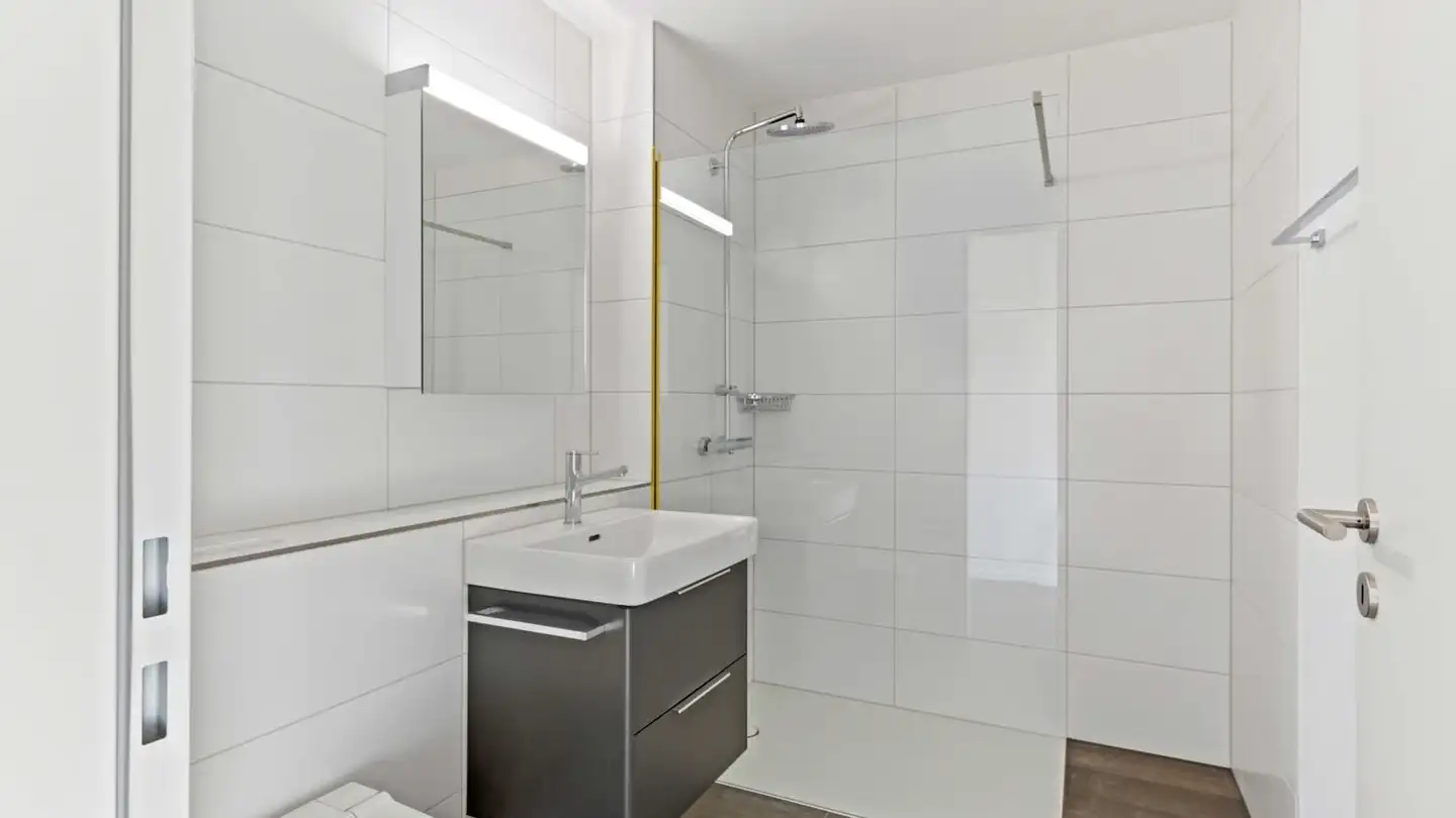 Apartment for rent - Weinbergstrasse 10b, 8630 Rüti ZH - Photo 3
