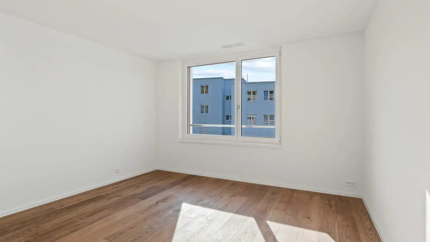 Apartment for rent - Weinbergstrasse 10b, 8630 Rüti ZH - Photo 4