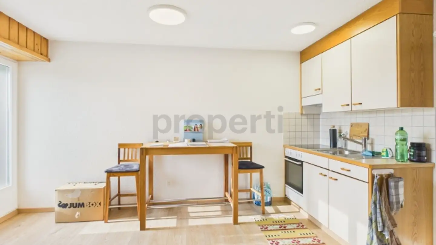 Wohnung mieten - 8514 Amlikon-Bissegg