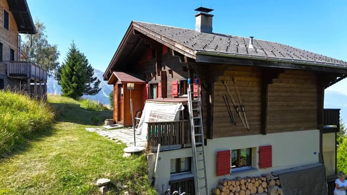 Maison individuelle à vendre - 3913 Rosswald - Photo 3