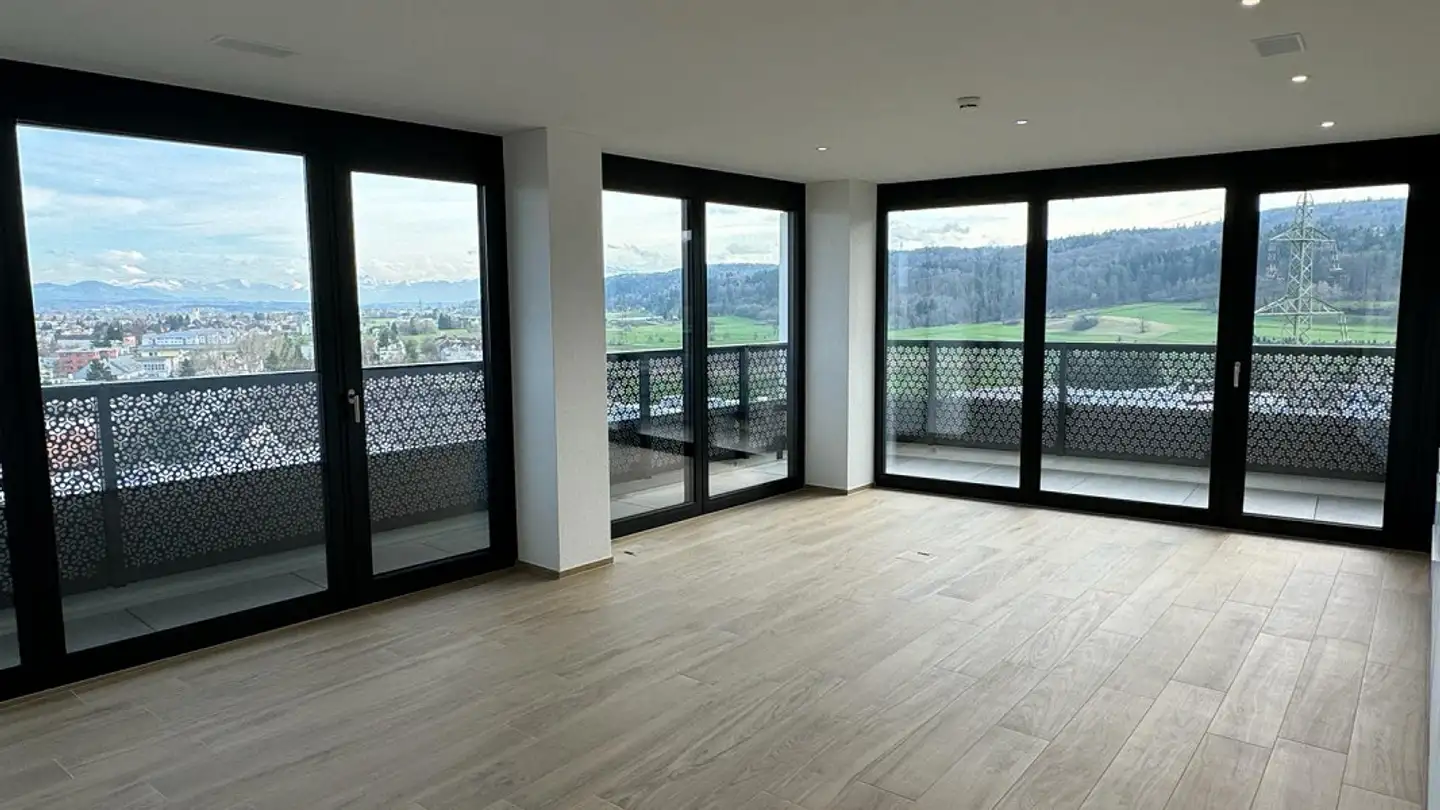 Wohnung mieten - Sonnentalstrasse 13, 8600 Dübendorf - Foto 2