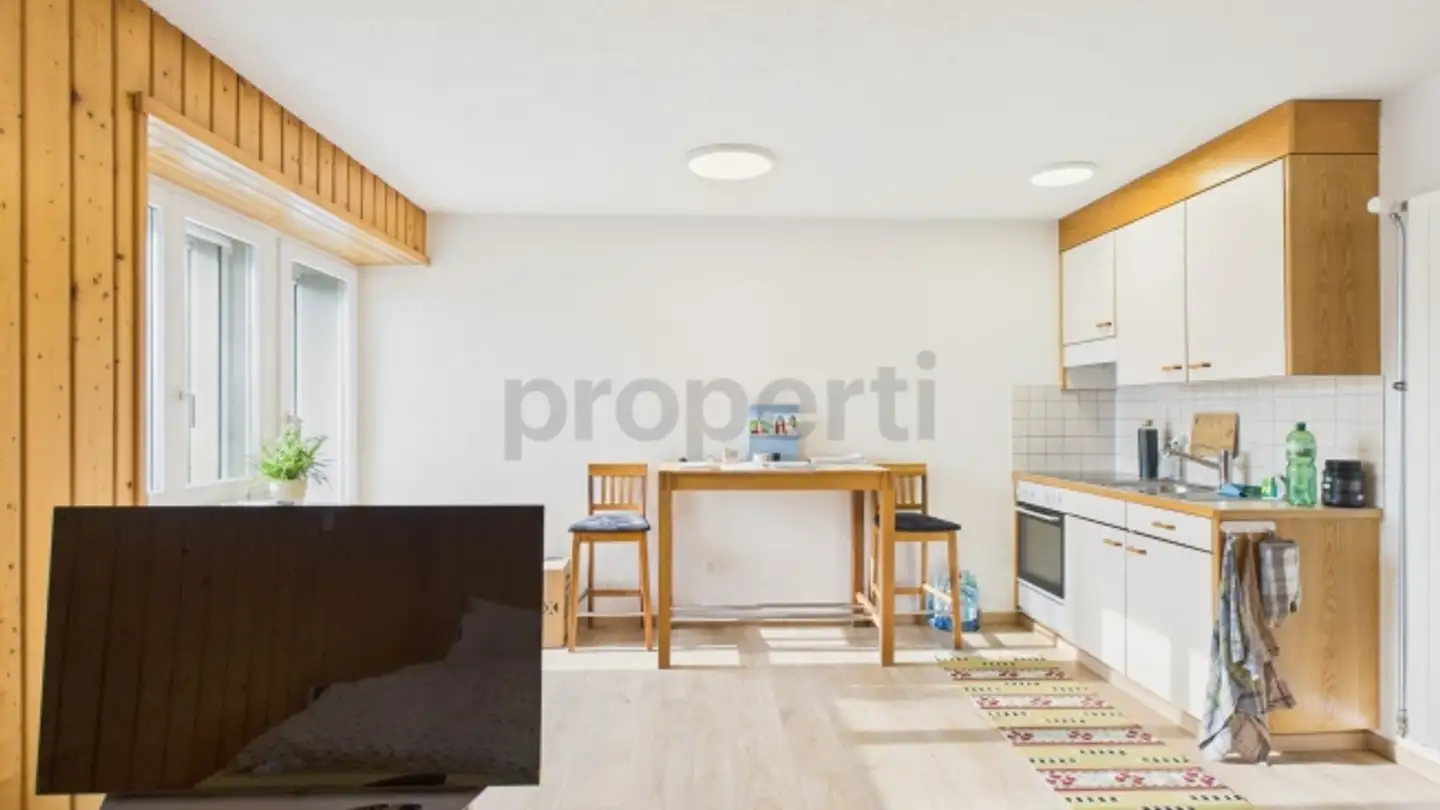 Wohnung mieten - 8514 Amlikon-Bissegg - Foto 2