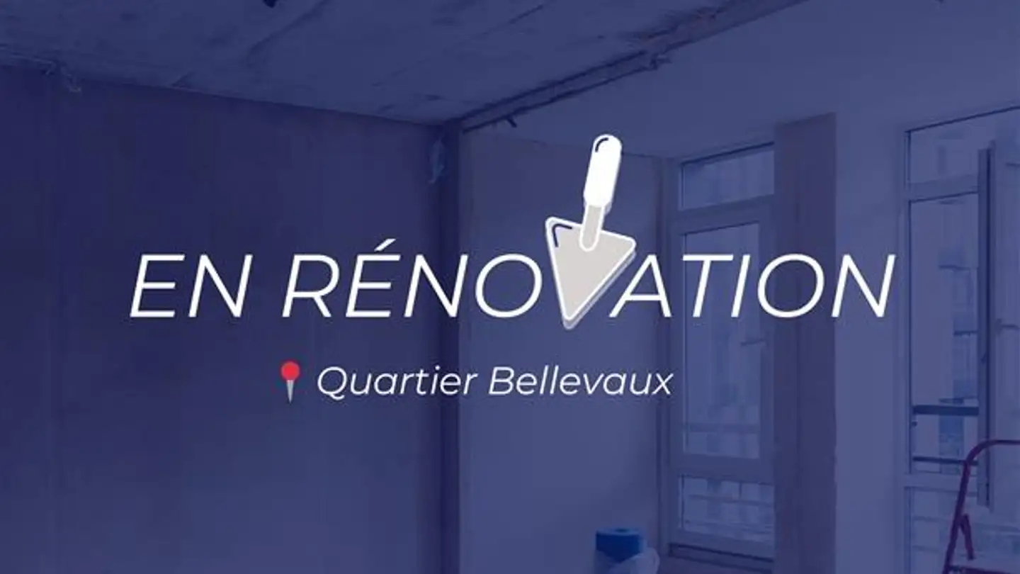 Appartement à louer - Route Aloys-Fauquez, 1018 Lausanne