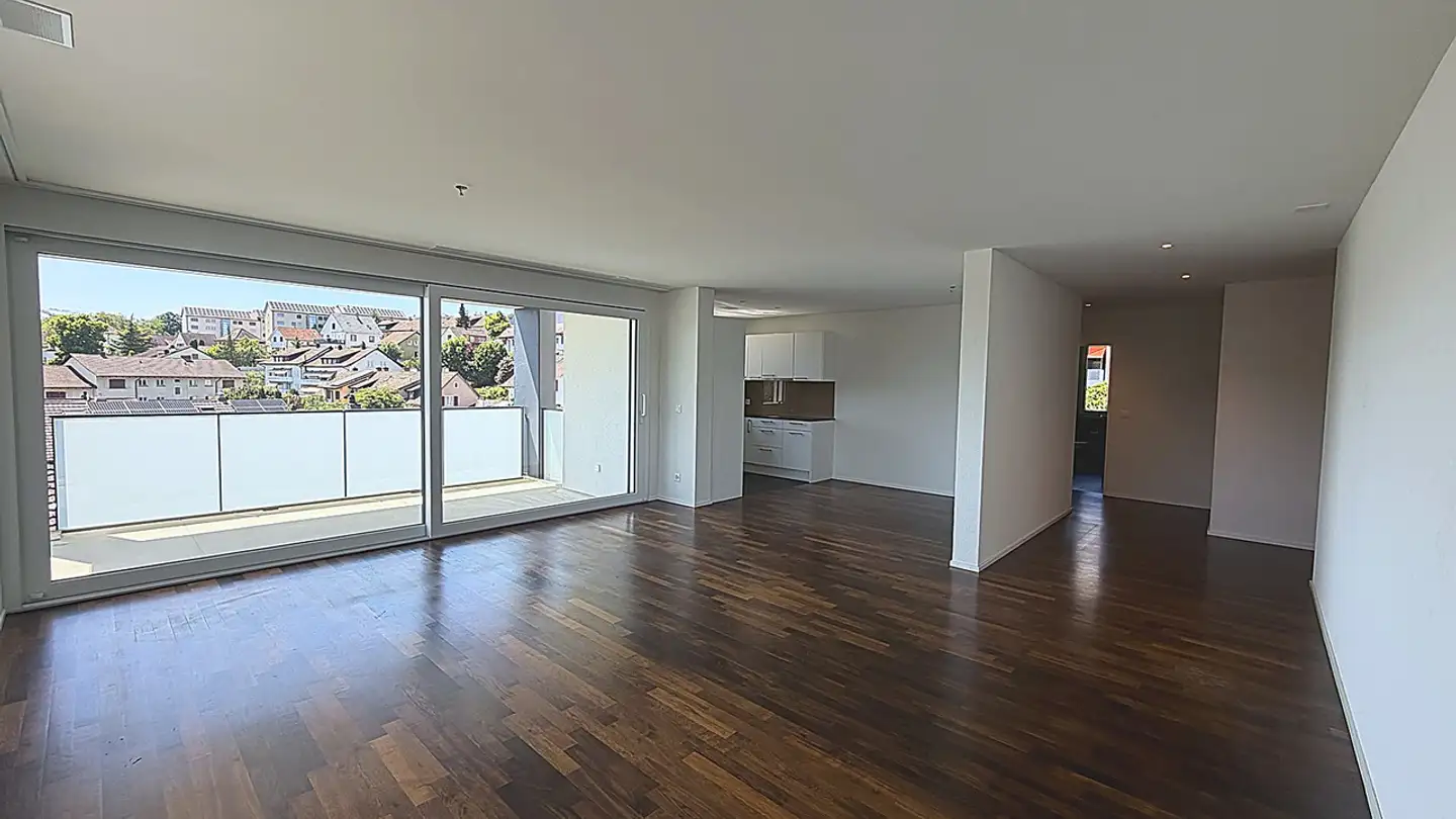 Apartment for rent - Heuweg 7, 8200 Schaffhausen - Photo 3