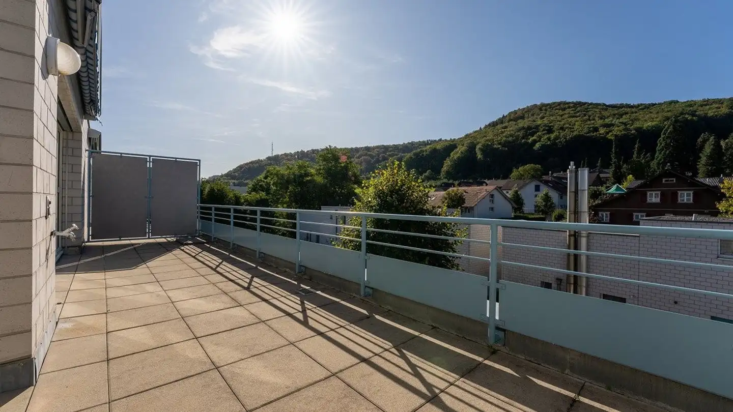 Appartement à louer - Fluhblick 10, 4452 Itingen