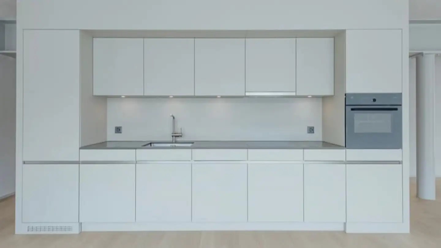 Attique à louer - 8032 Zürich - Photo 3