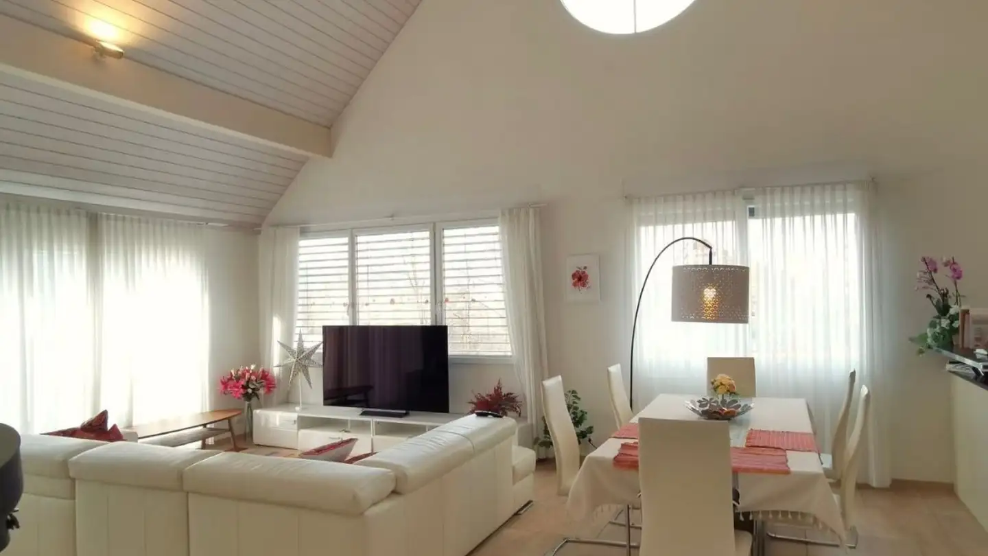 Wohnung kaufen - Kirchweg 31c, 5415 Nussbaumen AG
