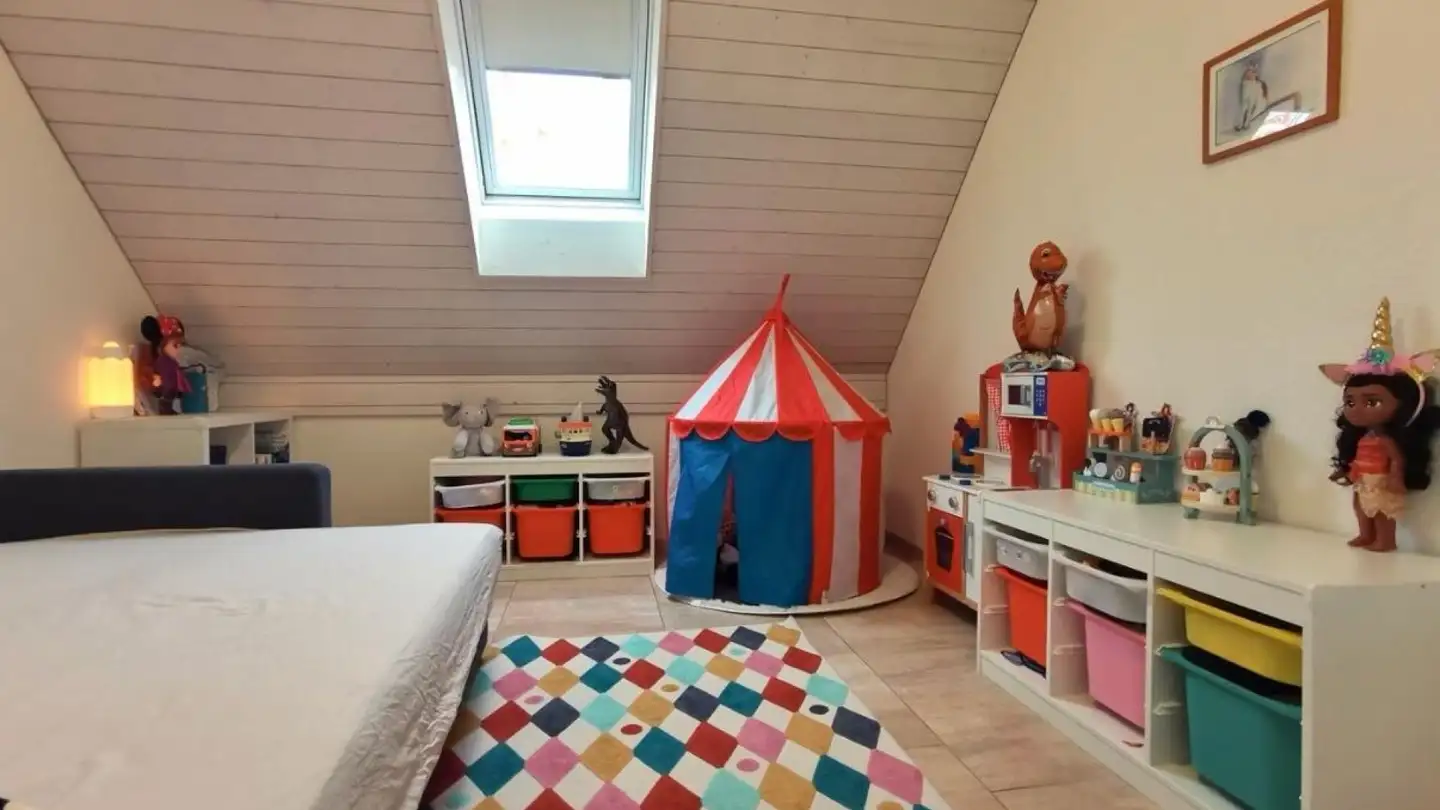 Appartamento in vendita - Kirchweg 31c, 5415 Nussbaumen AG - Foto 2