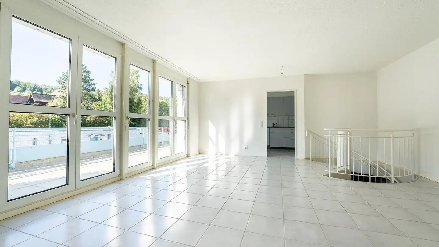 Appartement à louer - Fluhblick 10, 4452 Itingen - Photo 2
