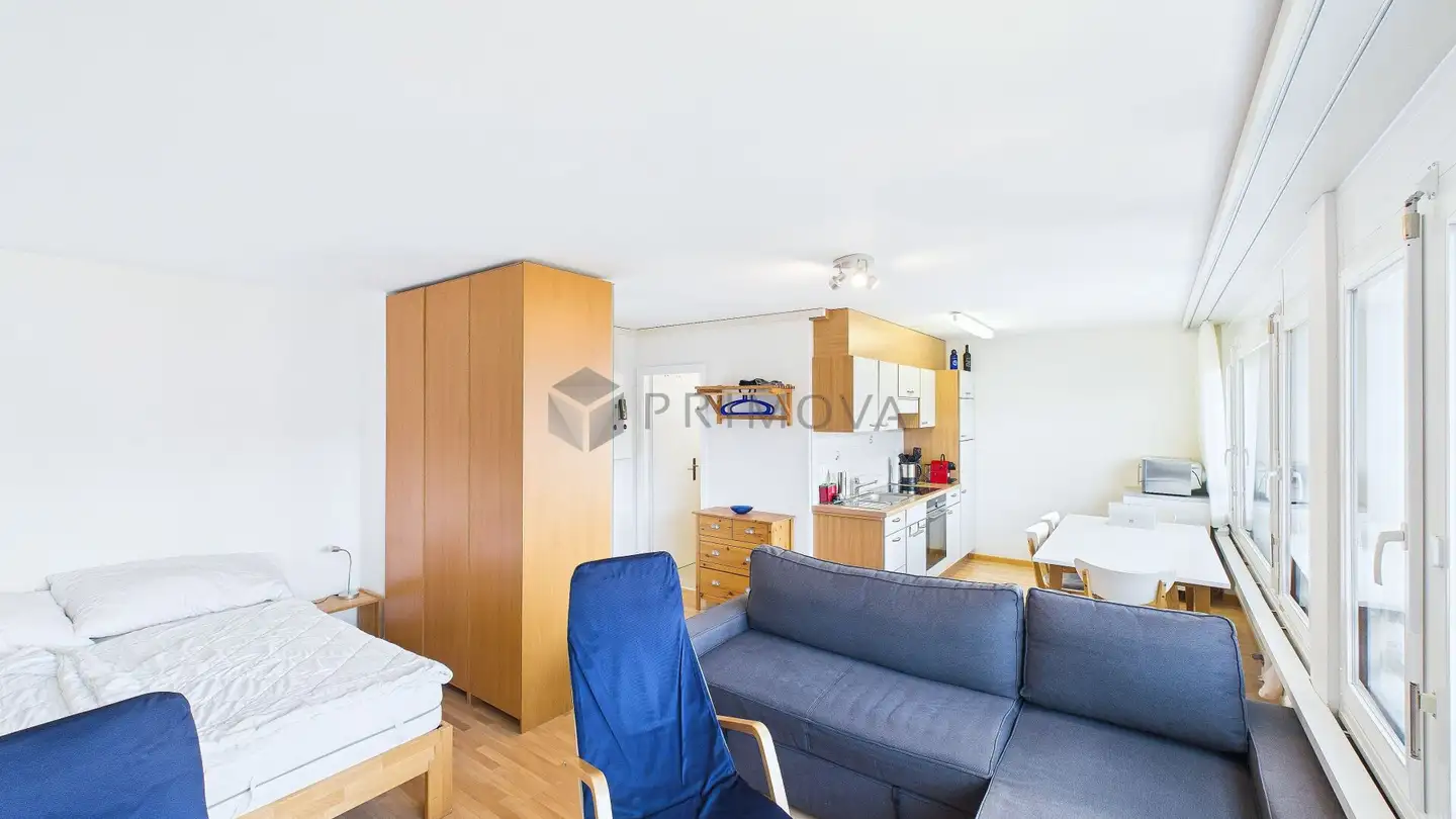 Wohnung kaufen - 8897 Flumserberg Tannenheim - Foto 3