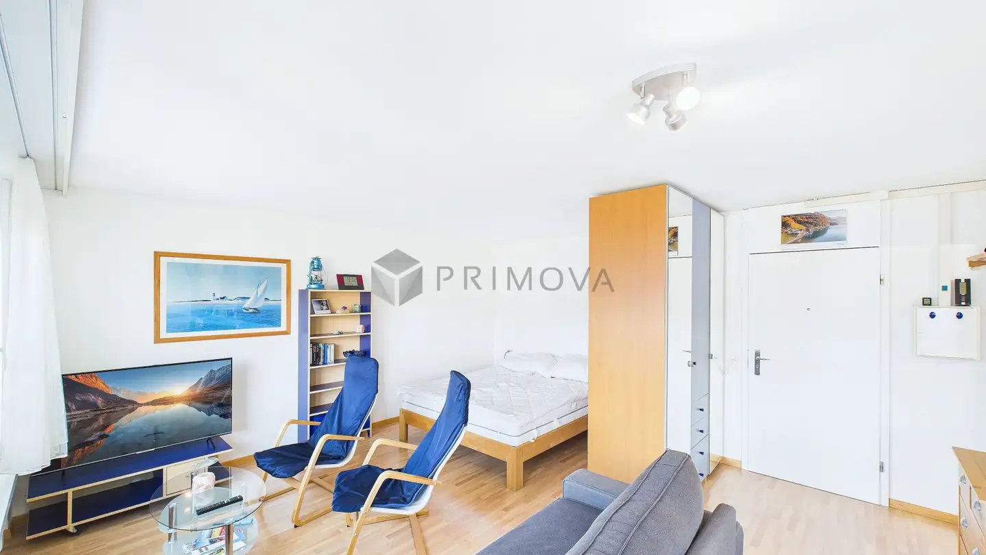 Wohnung kaufen - 8897 Flumserberg Tannenheim - Foto 4