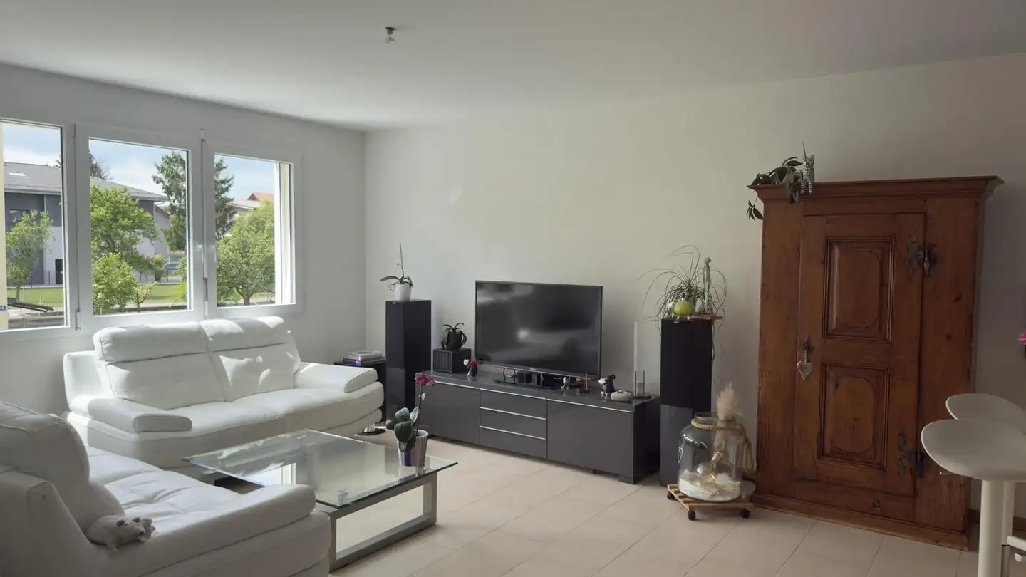 Apartment for rent - 1563 Dompierre FR - Photo 2