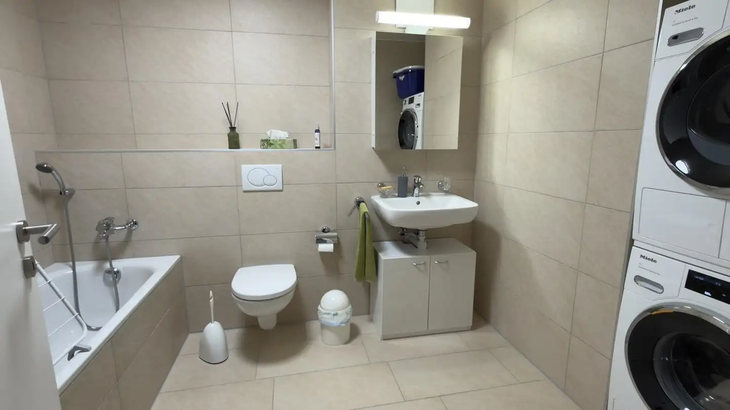 Apartment for rent - 1563 Dompierre FR - Photo 4
