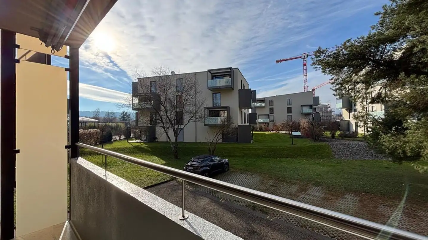 Wohnung mieten - Rue Du Lac 34, 2525 Le Landeron